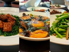 草头圈子-老正兴菜馆(福州路店)