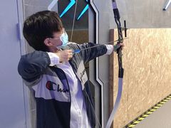 -世代星球·保龄球·镭战真人CS·团建(杨浦店)