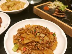 -外婆家(古墩印象城店)
