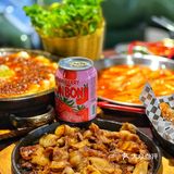 沧州解封第一天想吃什么｜晴家韩国小厨☀️