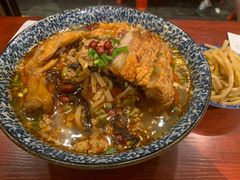 -粉家柳州螺蛳粉(杨宅路店)