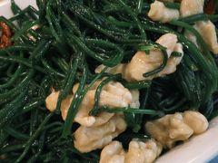 -汗腾格里·风味餐厅(新疆驻京办店)