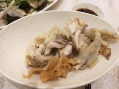 -海港酒家(上水新丰店)