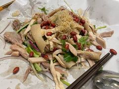 顺心顺意捞鸡-顺意·顺德家乡菜(国际人才大厦店)