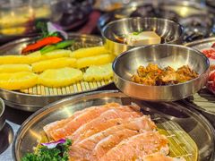 -本炙炭烤·蒲烧活鳗料理店(金沙洲店)