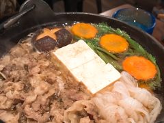 -铃木食堂(帽儿胡同店)