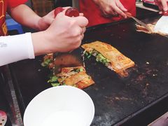 -金姐烤冷面(大沙泥街店)