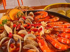 -坛南湾阿强农家乐.海鲜大排档老字号(福州地标美食店)
