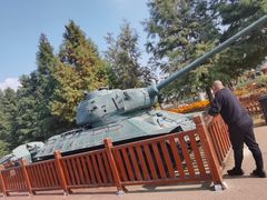 -羊亭河湿地公园