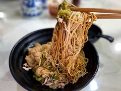 -老地方面馆(思南路店)