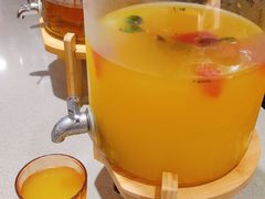 -大橘元自助回转火锅(天河新天地店)