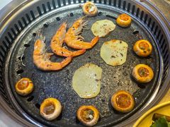 -杨记齐齐哈尔烤肉(总店)