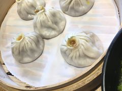 蟹粉小笼包-新梅华·茶点餐厅(欧尚店)