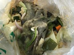 -沈老头包子(太原街店)