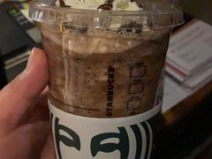 -星巴克(太原柳巷第一店)