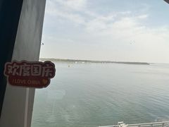 -抱抱地球咖啡馆(国家海洋博物馆店)