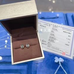 点击看大图 -Cindy Jewelry·钻戒·彩色宝石