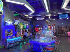 -明日世界电玩城(之心城店)
