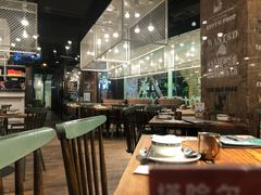 -塔哈尔·新疆盛宴(城西银泰店)
