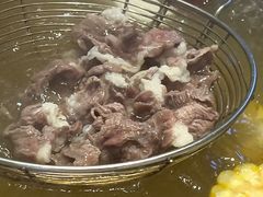 -牛必福潮汕牛肉火锅(油坊桥店)