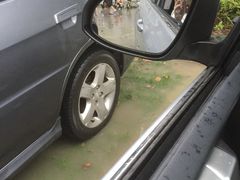-久光百货-地下停车场