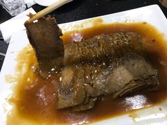 -中国传统伊兰拉面(石景山店)