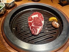 -炎蔵牛舌烤肉