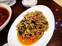 -眉州东坡·熊猫主题餐厅(枫蓝店)