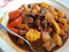 -汤臣·空中餐厅·严选粤菜(石湾世博广场店)
