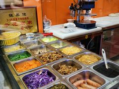 -张果佬年糕卷(科巷店)