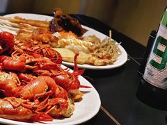 -涨巢·潮玩水疗局