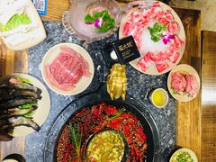 -蜀大侠火锅(寰球文化地标·总府店)