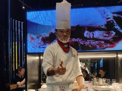 -火地铁板烧(虹口龙之梦店)