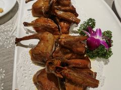 -香云轩·顺德菜(香云纱园林酒店店)