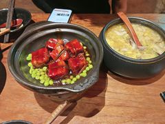 -马灯部落·西湖边的创意山景餐厅(虎跑动物园店)
