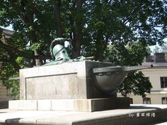 -芬兰堡