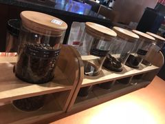-sugarman espresso素饮糖人高新咖啡工厂