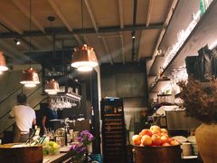 -Apollo·西班牙小酒馆(安福路店)