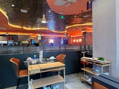 -淼福猪肚鸡·椰子鸡火锅(大沙地店)