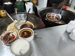 -老字号高汤扁粉菜(一马路店)