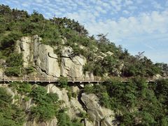 -沂蒙山旅游区龟蒙景区