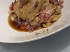 -南山鲜虾面·活鲜小馆·海味大连菜(南山总店)