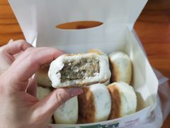 -酥满溢绿豆饼(共和新路店)