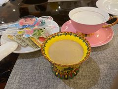 -西安西藏大厦开元名都大酒店·自助餐厅