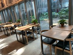 -百年朱苦拉咖啡(博物馆店)