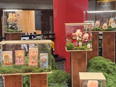 -龙悦湾酒家·八阵鱼生·渔人码头店