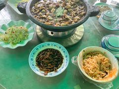 -九寨沟石锅鱼(沣峪口二十年店)