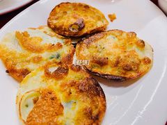 -蛇口康乐快餐鱼仔档(翠苑小区店)