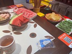 -江北北火锅馆·公路夜市(魏公村店)