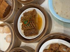 -金苑海鲜酒家(来魅力店)